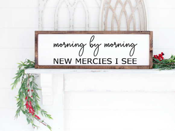 Bible Verse Quotes Graphics for Digital Publishing