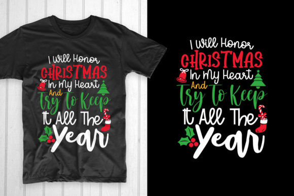 Christmas Crafts Design: A Brand Designer Review of the Graphics Asset