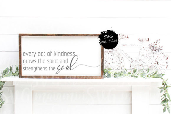 Grows the Spirit and Strengthen the Soul: Graphics & Crafts